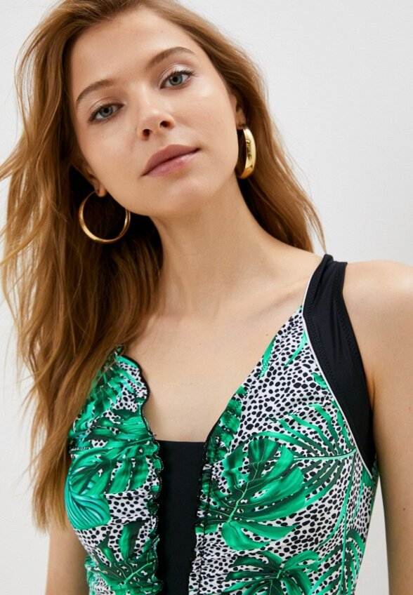 Купальник Naemy Beach