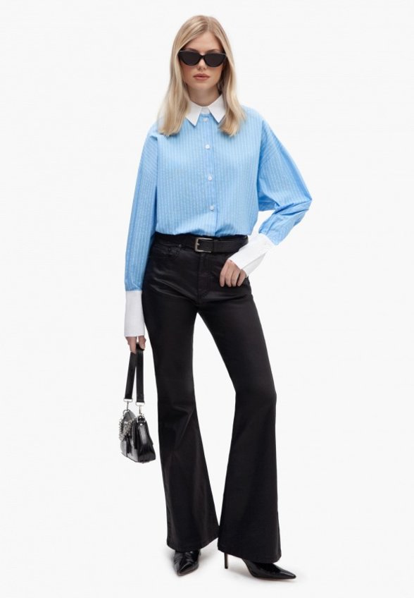 Рубашка Top Top