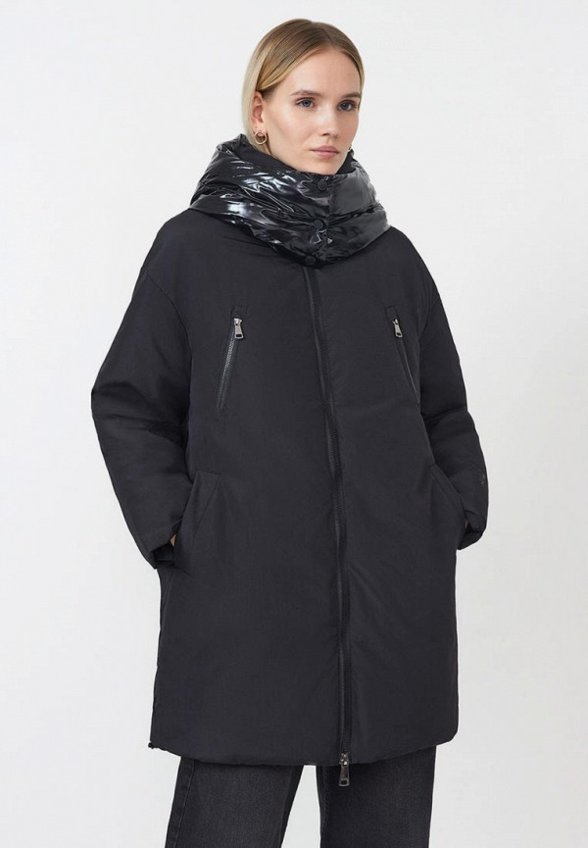 Куртка утепленная Baon