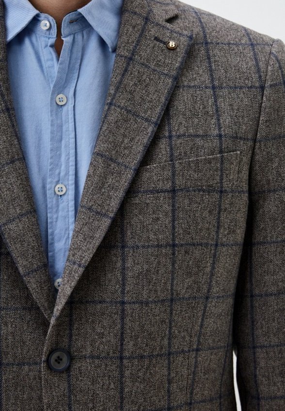 Пиджак Bazioni