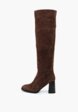 Ботфорты Francesco Donni1  - превью