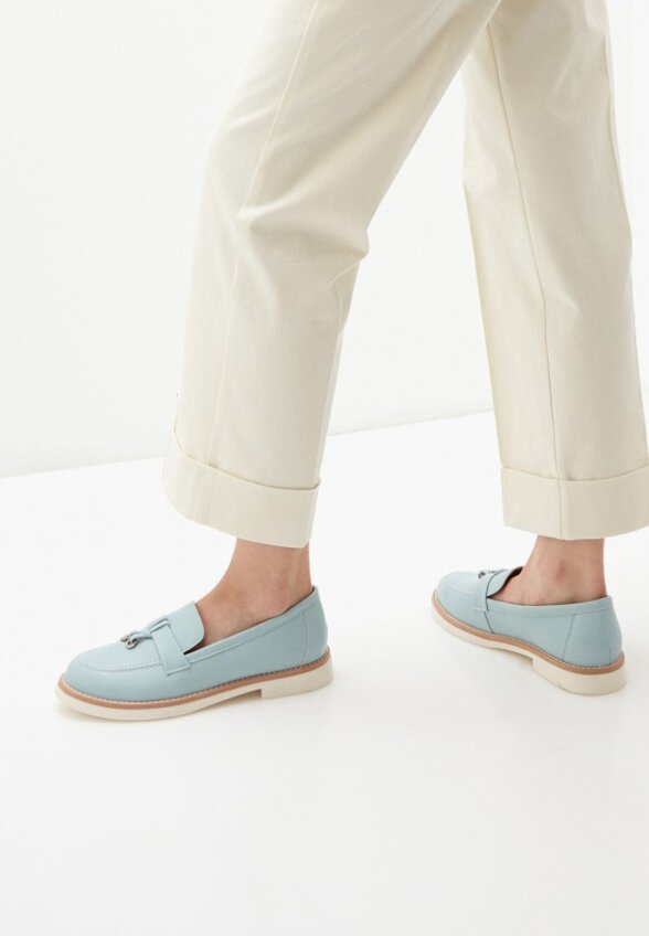 Лоферы Shoiberg