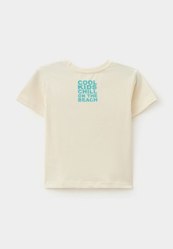 Футболка Котофей