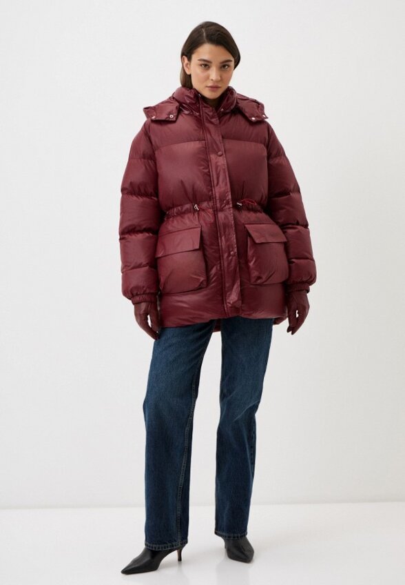 Пуховик Lakressi