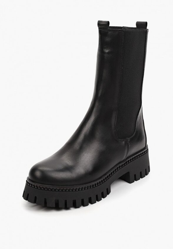 Ботинки Dakkem