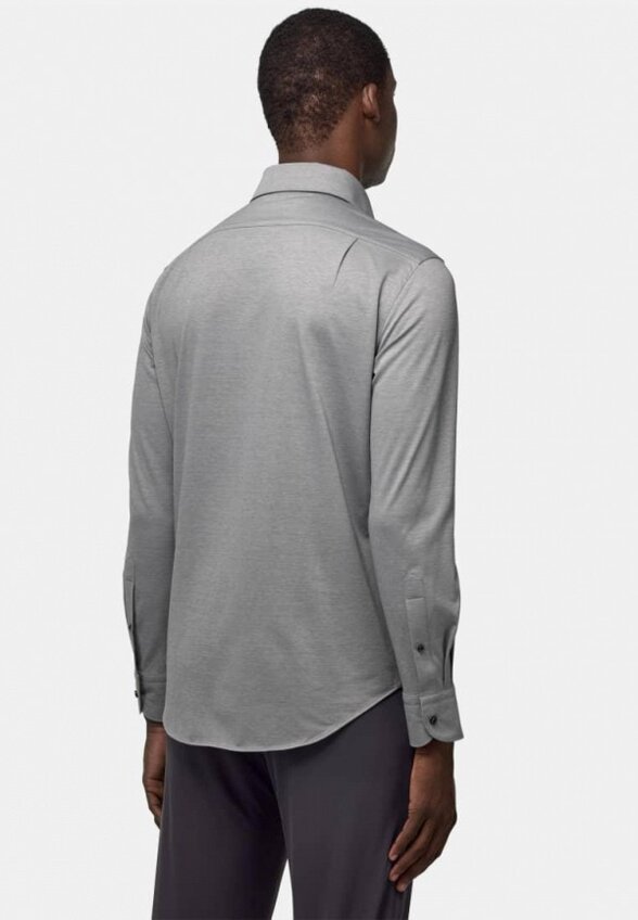 Рубашка Boggi Milano