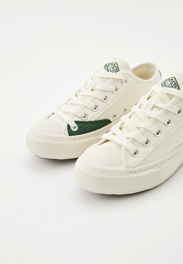 Кеды Lacoste
