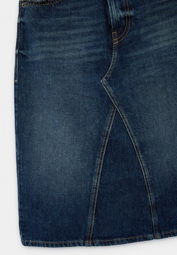 Юбка джинсовая Diesel