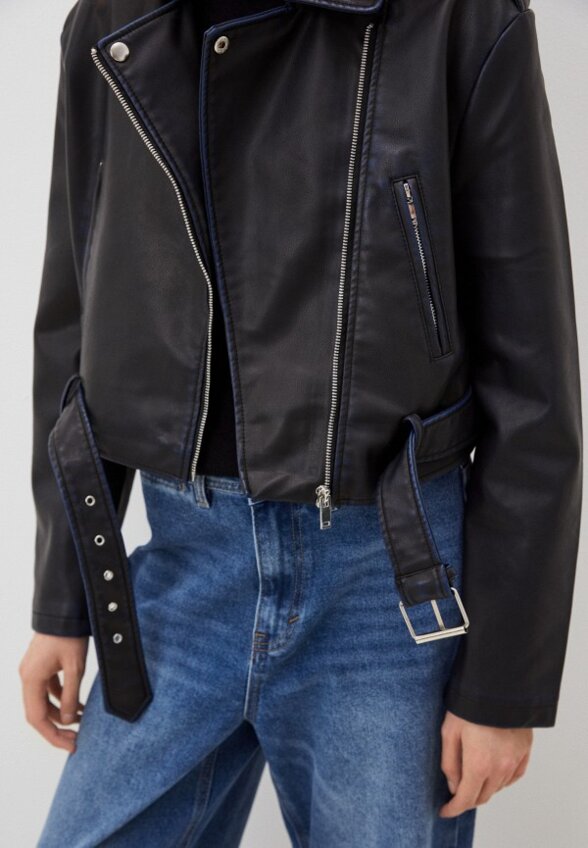 Косуха Bad Queen