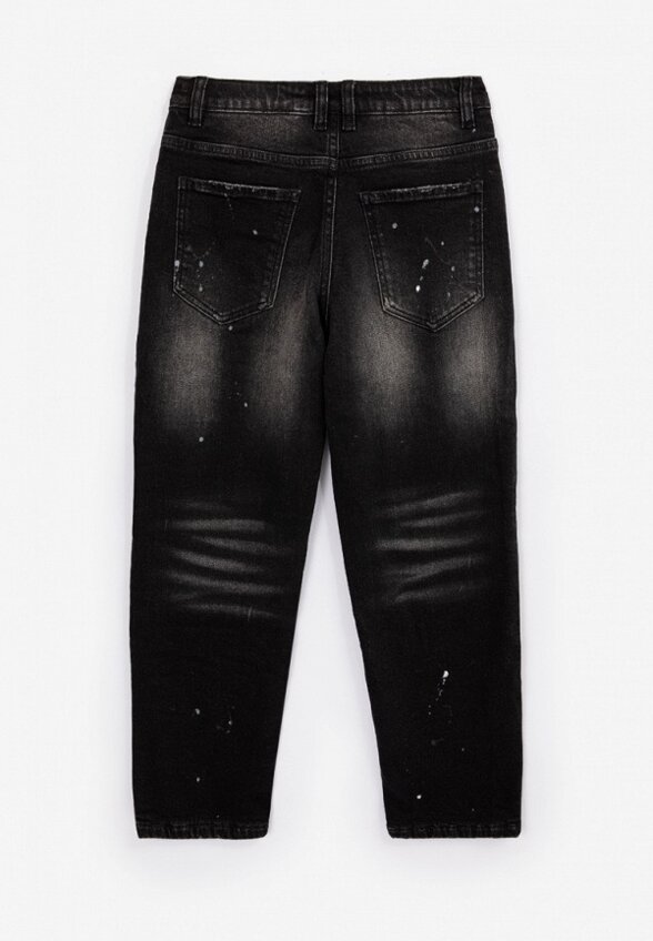 Джинсы Gulliver