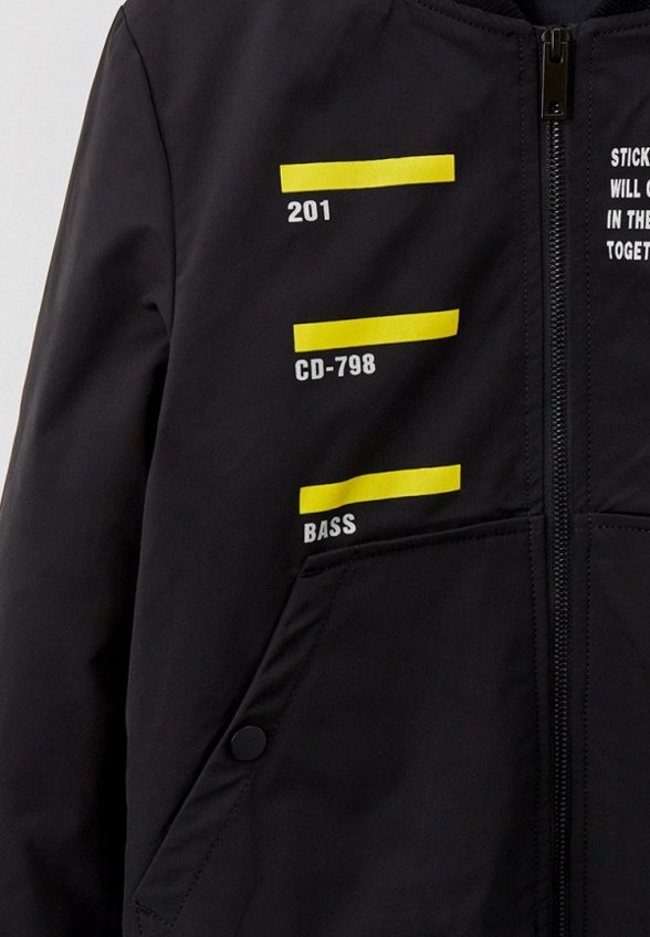 Куртка утепленная Vitacci