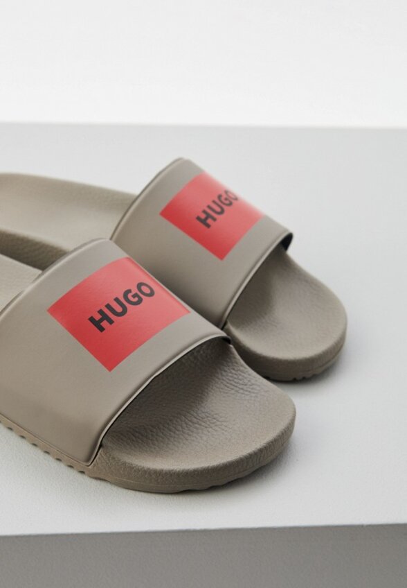 Сланцы Hugo