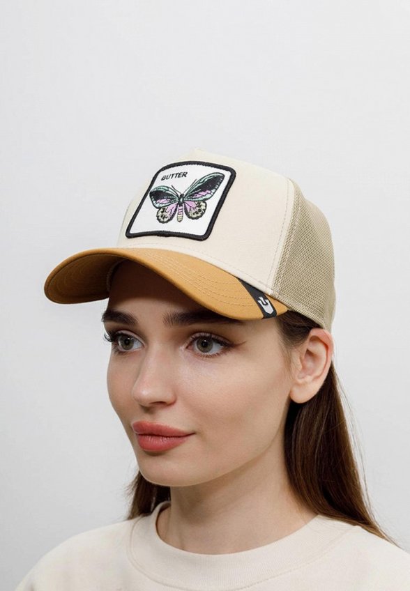 Бейсболка Goorin Brothers