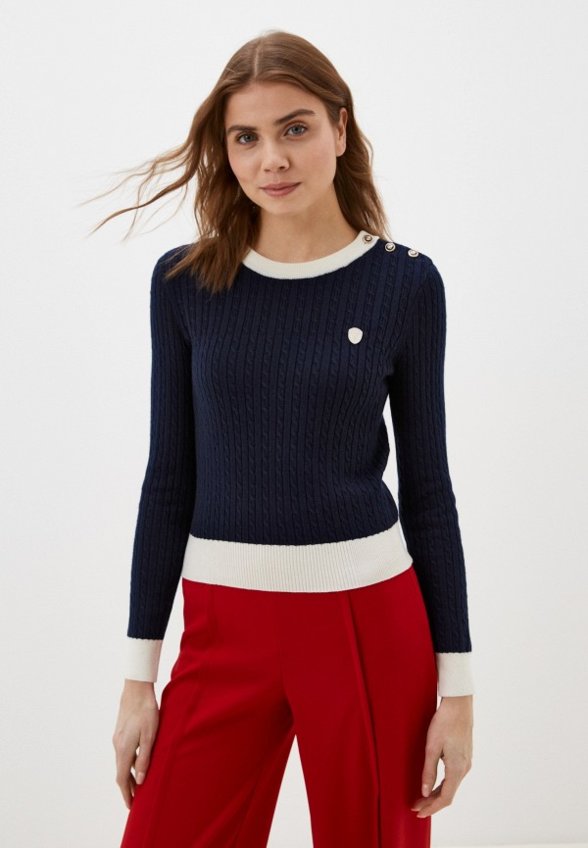 Джемпер Lusio