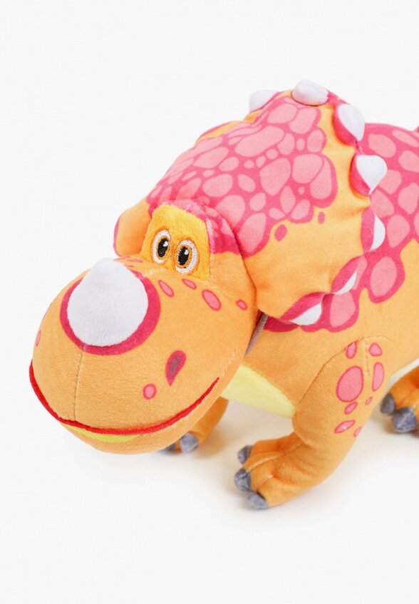 Игрушка интерактивная Мульти-Пульти