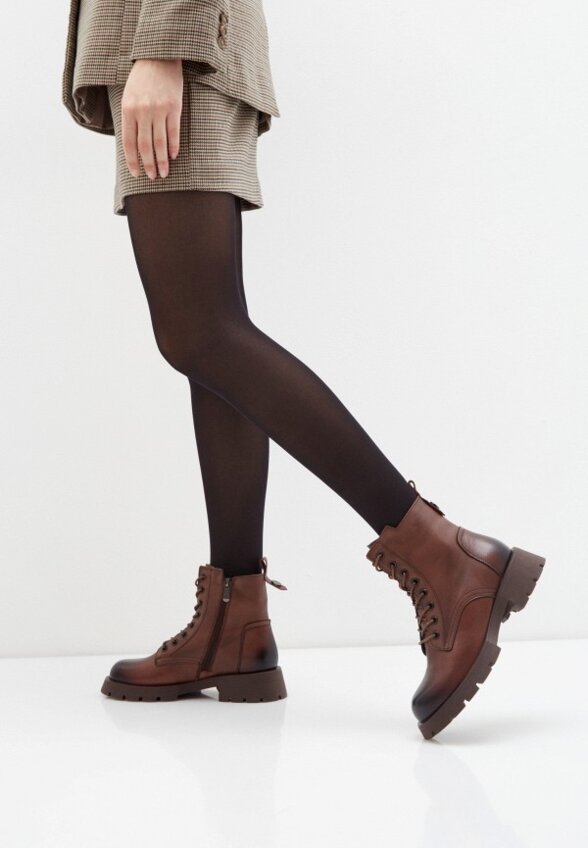 Ботинки Valeani