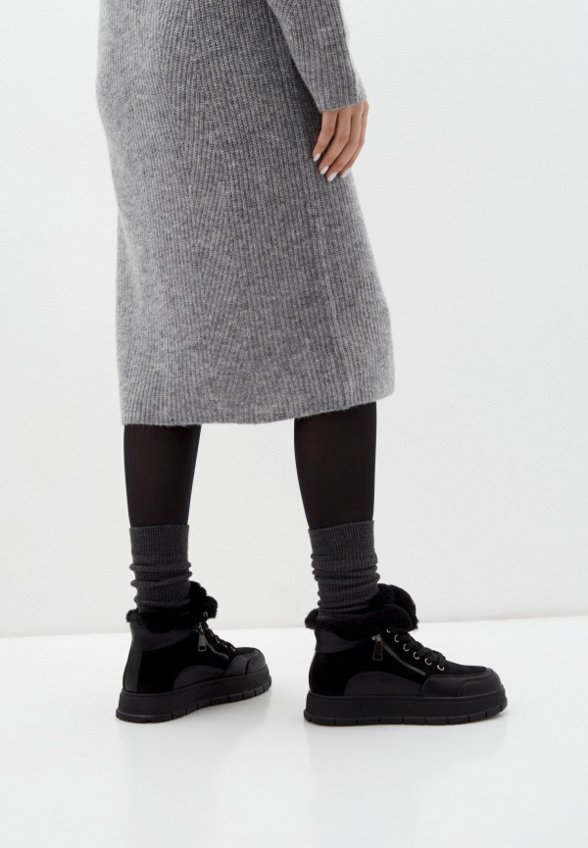 Ботинки Sprincway