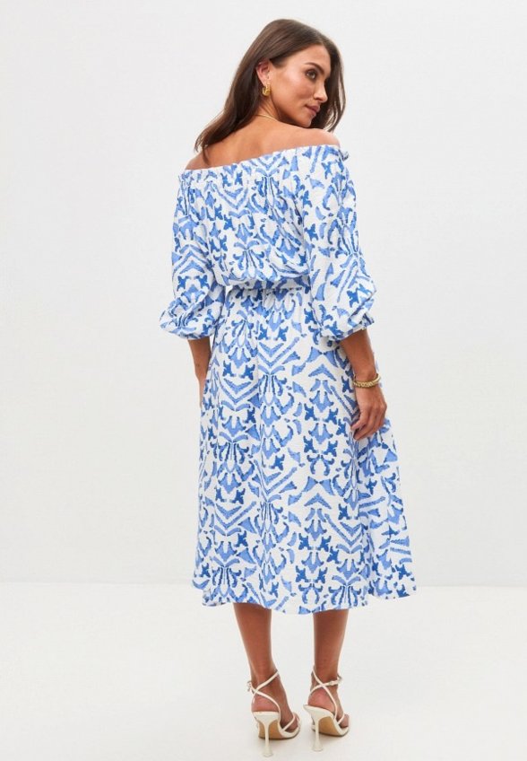 Платье Noele Boutique