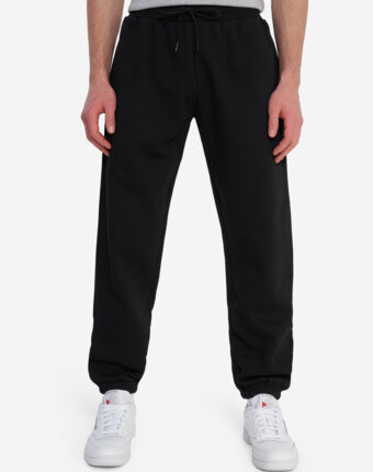 Брюки мужские Reebok Cole, Черный женщинам