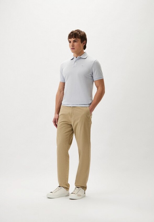 Поло Hackett London