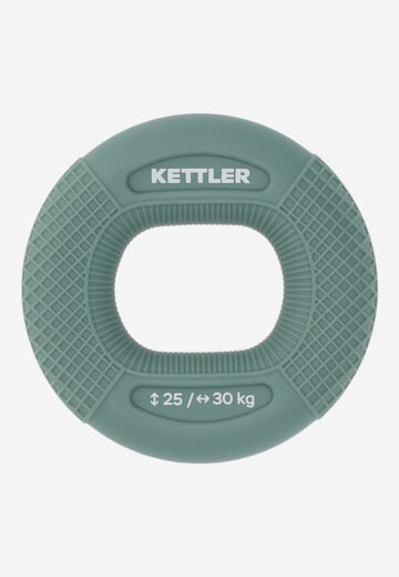 Эспандер кистевой KETTLER, Зеленый