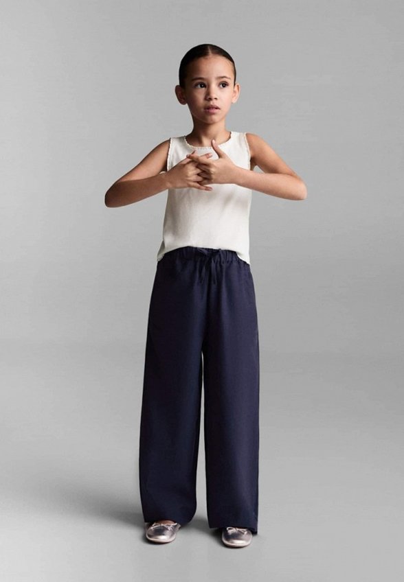 Майка Mango Kids