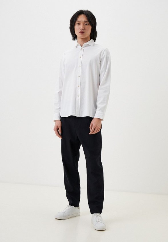 Рубашка Ecoalf