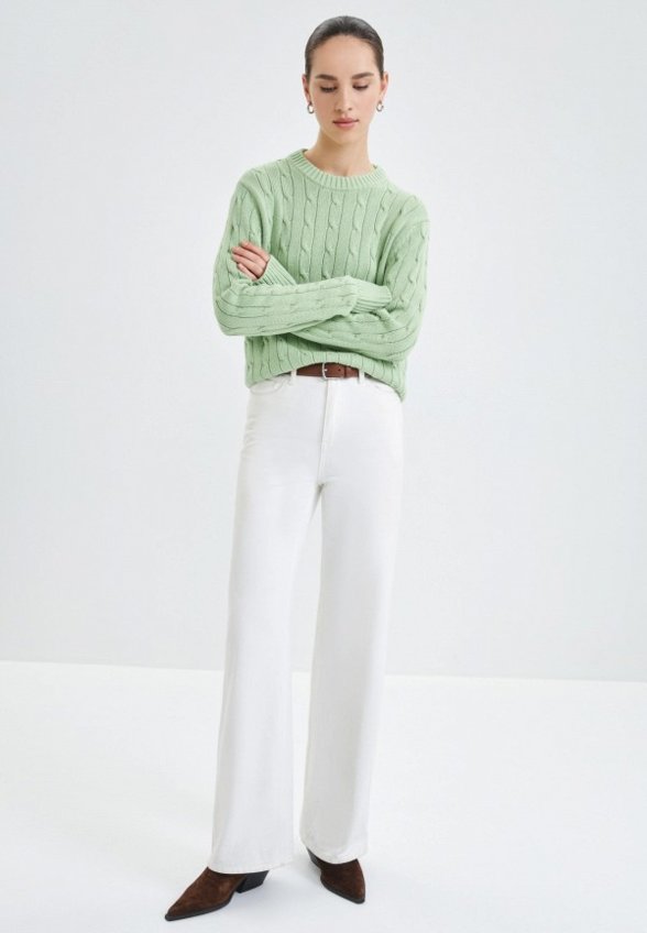 Джемпер Zarina