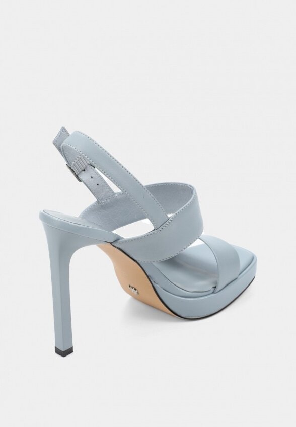 Босоножки Valley