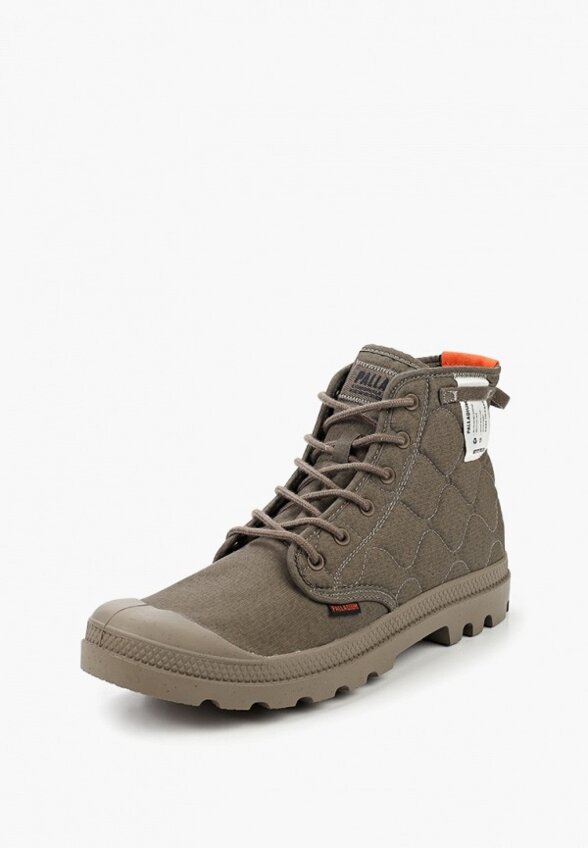 Ботинки Palladium