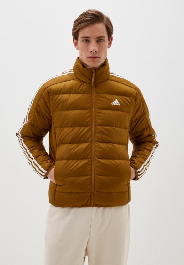 Куртка утепленная adidas