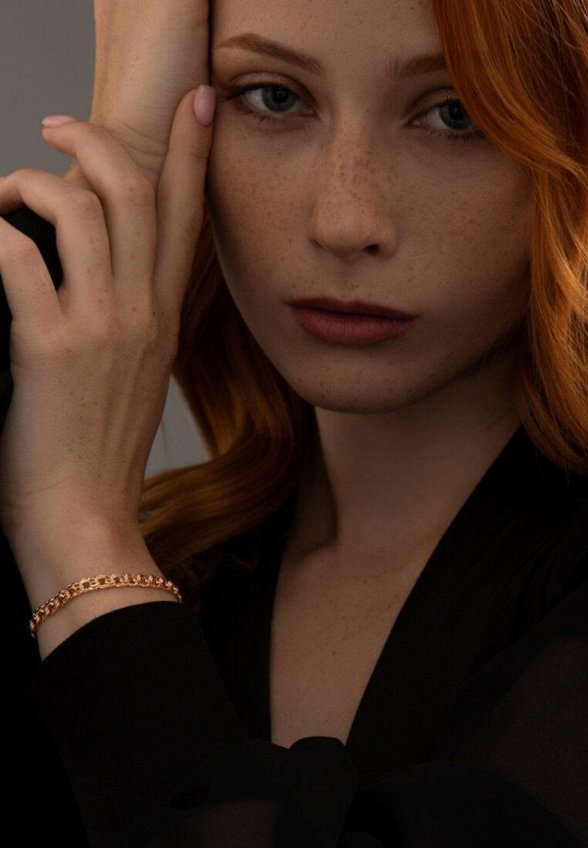 Браслет Sokolov