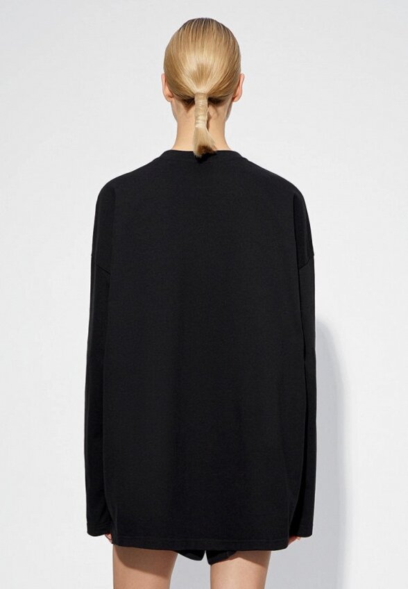 Лонгслив Patratskaya