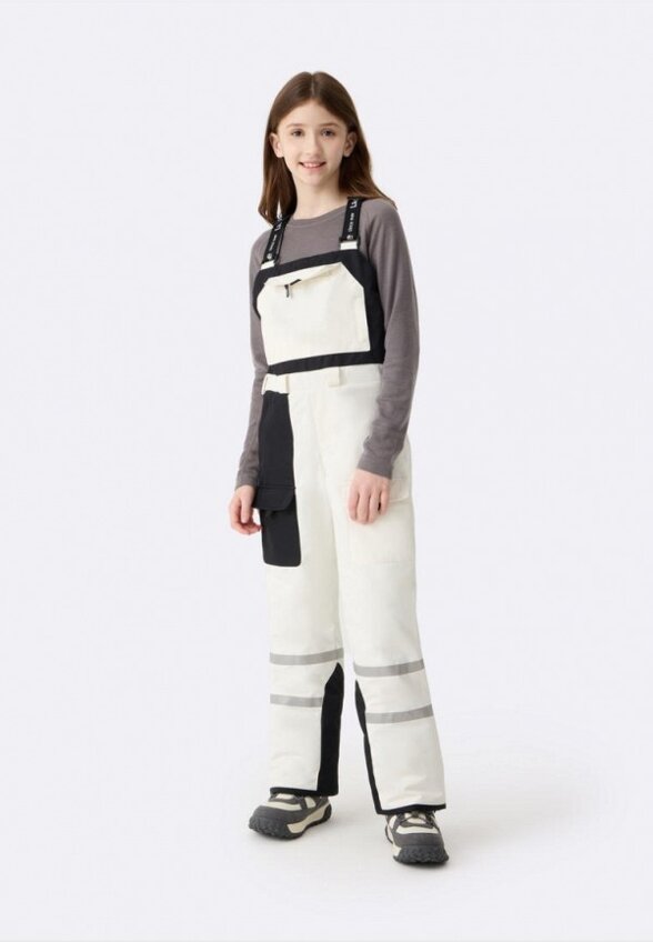 Брюки утепленные Lassie