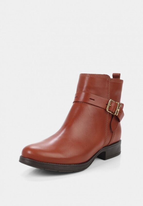 Ботинки Bottero