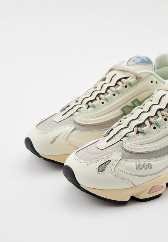 Кроссовки New Balance