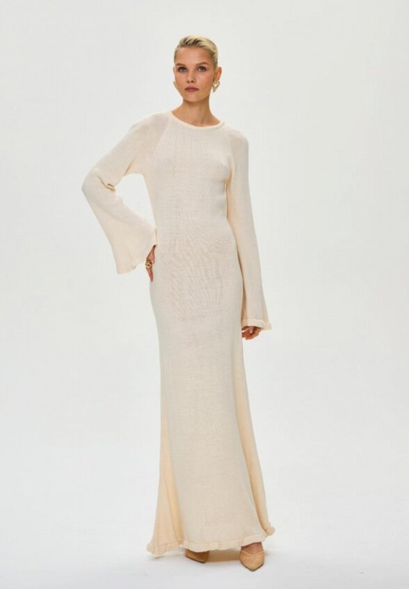 Платье Miss Chic