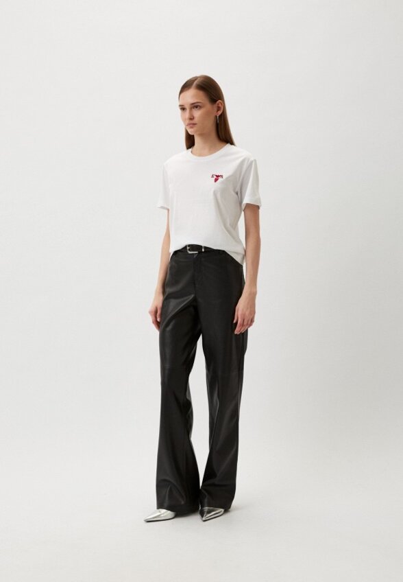 Футболка Emporio Armani