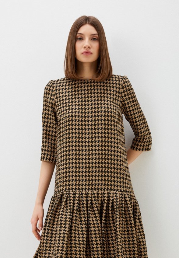 Платье MadaM T