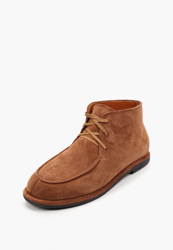 Ботинки Lusavou