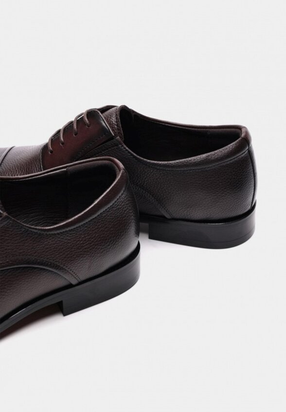 Туфли Bruno Renzoni