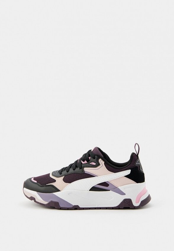Кроссовки PUMA