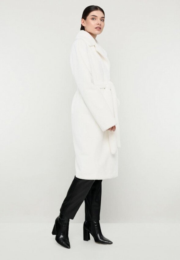 Куртка меховая Alef