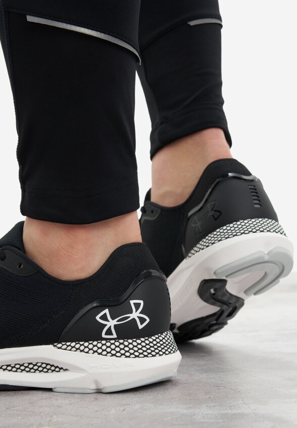 Кроссовки мужские Under Armour Hovr Sonic 6, Черный