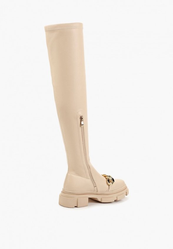 Ботфорты Sbalo