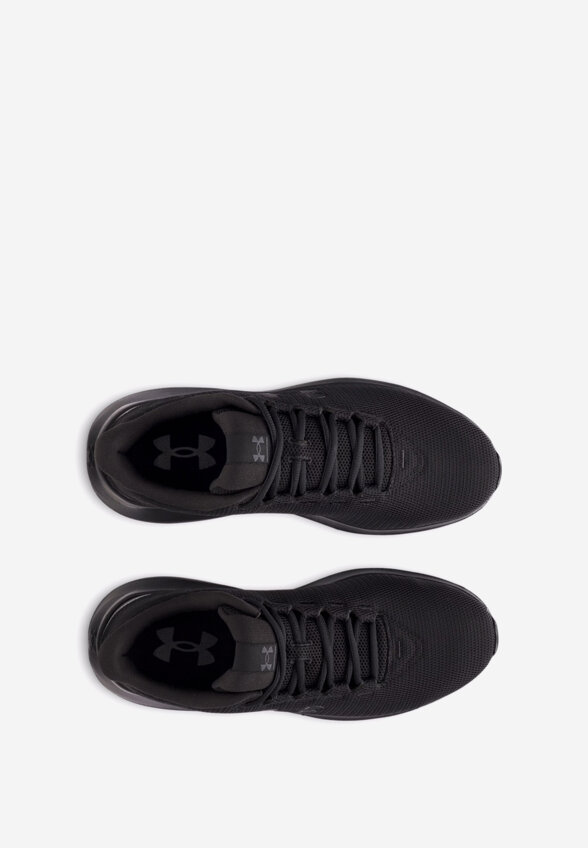 Кроссовки мужские Under Armour Phade Rn 3, Черный