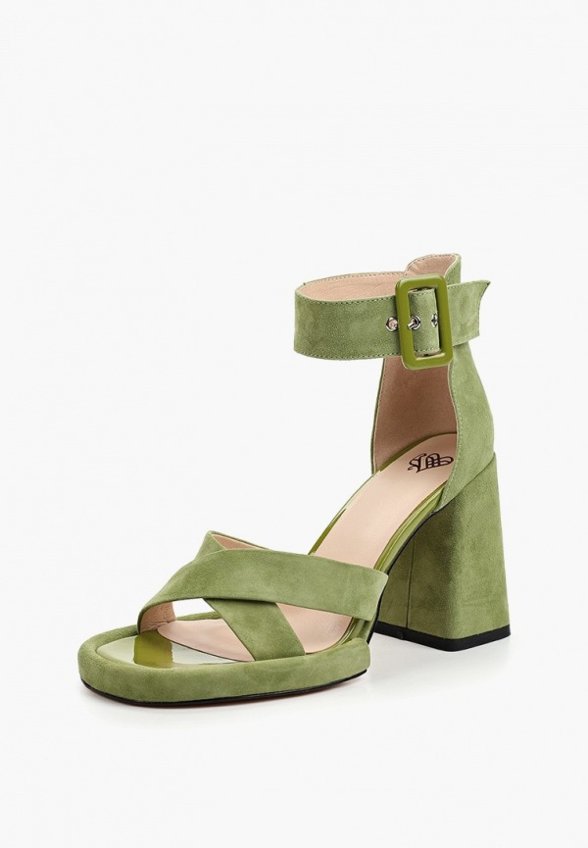 Босоножки Ivolga