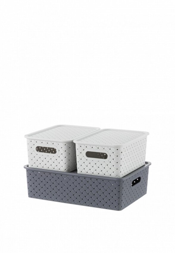 Комплект корзин Elcasa