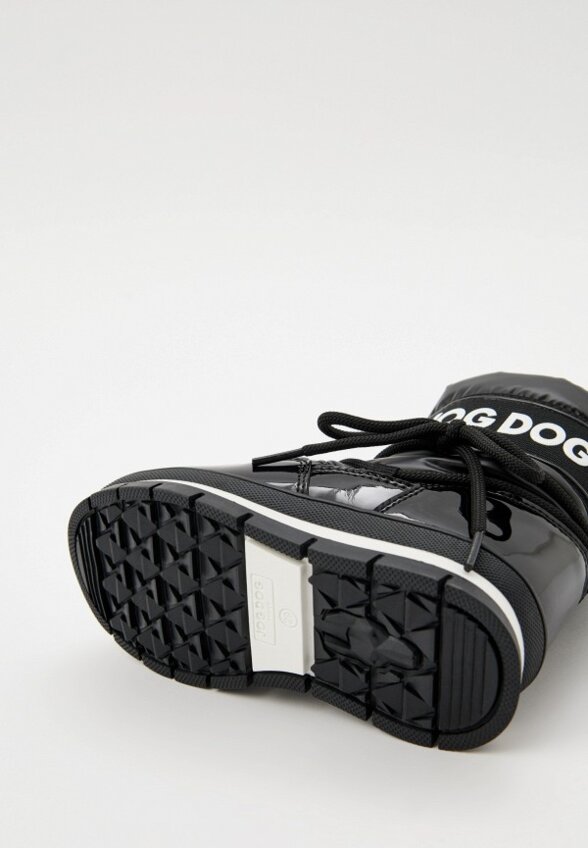 Дутики Jog Dog