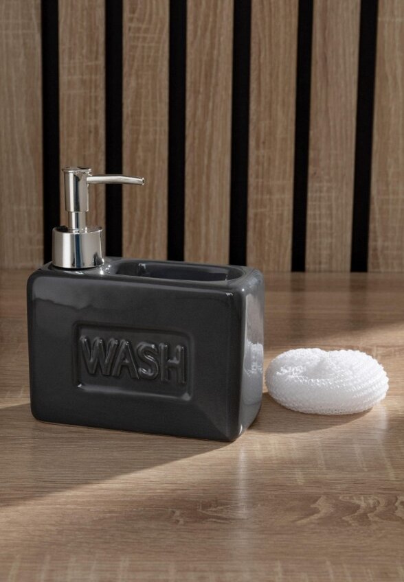 Дозатор для мыла DeNastia